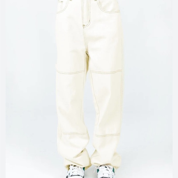 Princess Polly jeans - Picture 2 of 7